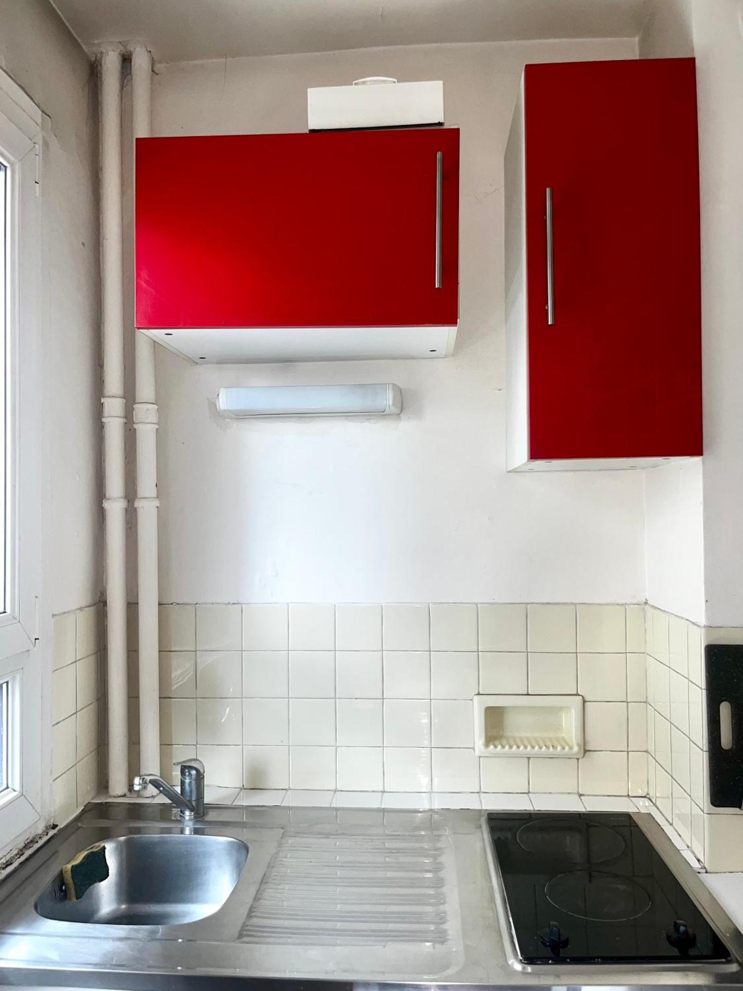 Appartement Lumineux Au Coeur De Paris Luaran gambar